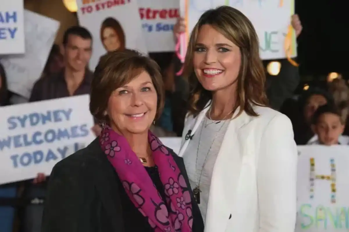 Nancy Guthrie Abduction: Doorbell Camera May Have Captured Suspect