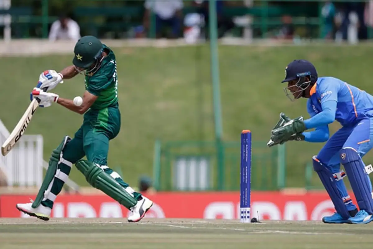 Pakistan Wins Toss Against India, Indian Captain Refuses Handshake Ahead of U19 World Cup Crucial Clash