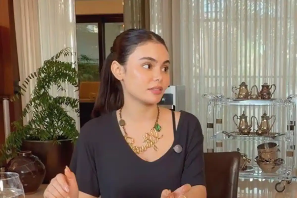 Ivana Alawi Viral Video: Actress Recalls Scary Encounter with Stalker