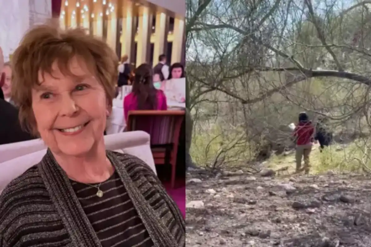 Viral Claims of Body Found in Pima County Resembling Nancy Guthrie Debunked