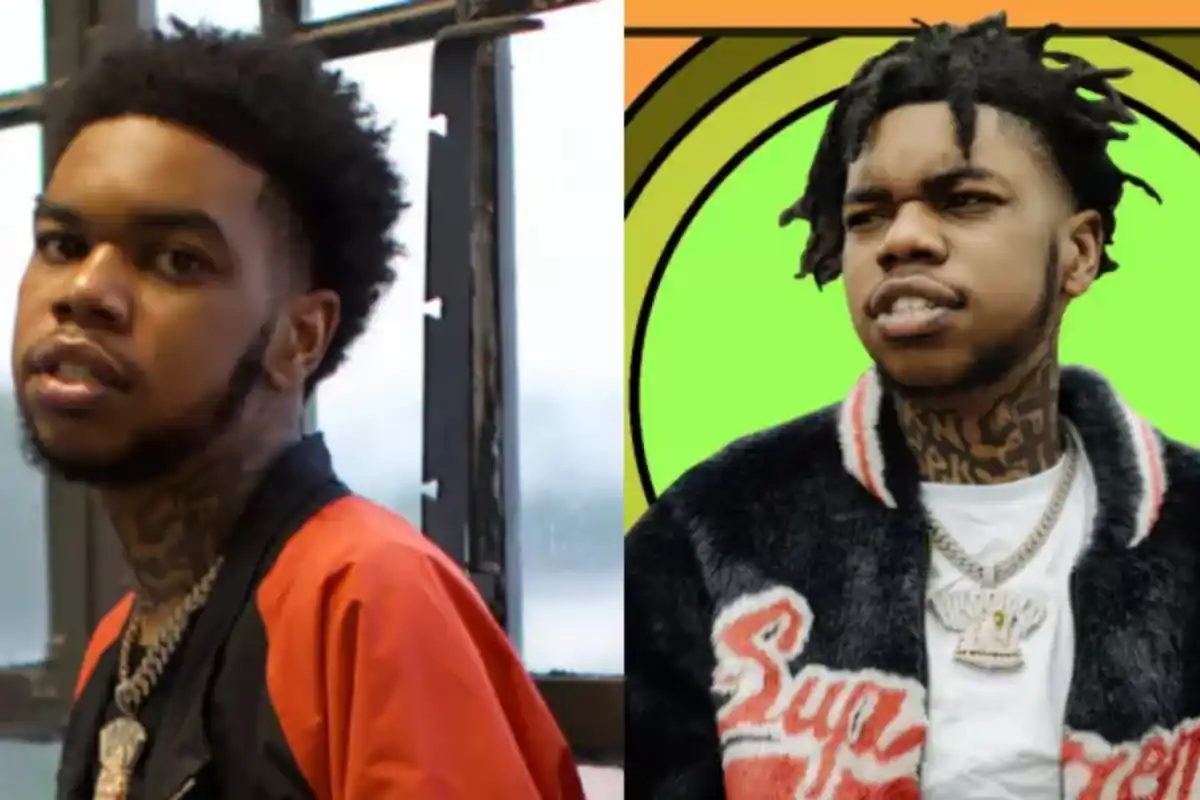 Who Was Toie Roberts? Inside Lil Poppa’s Relationship and Family Life After His Death at 25