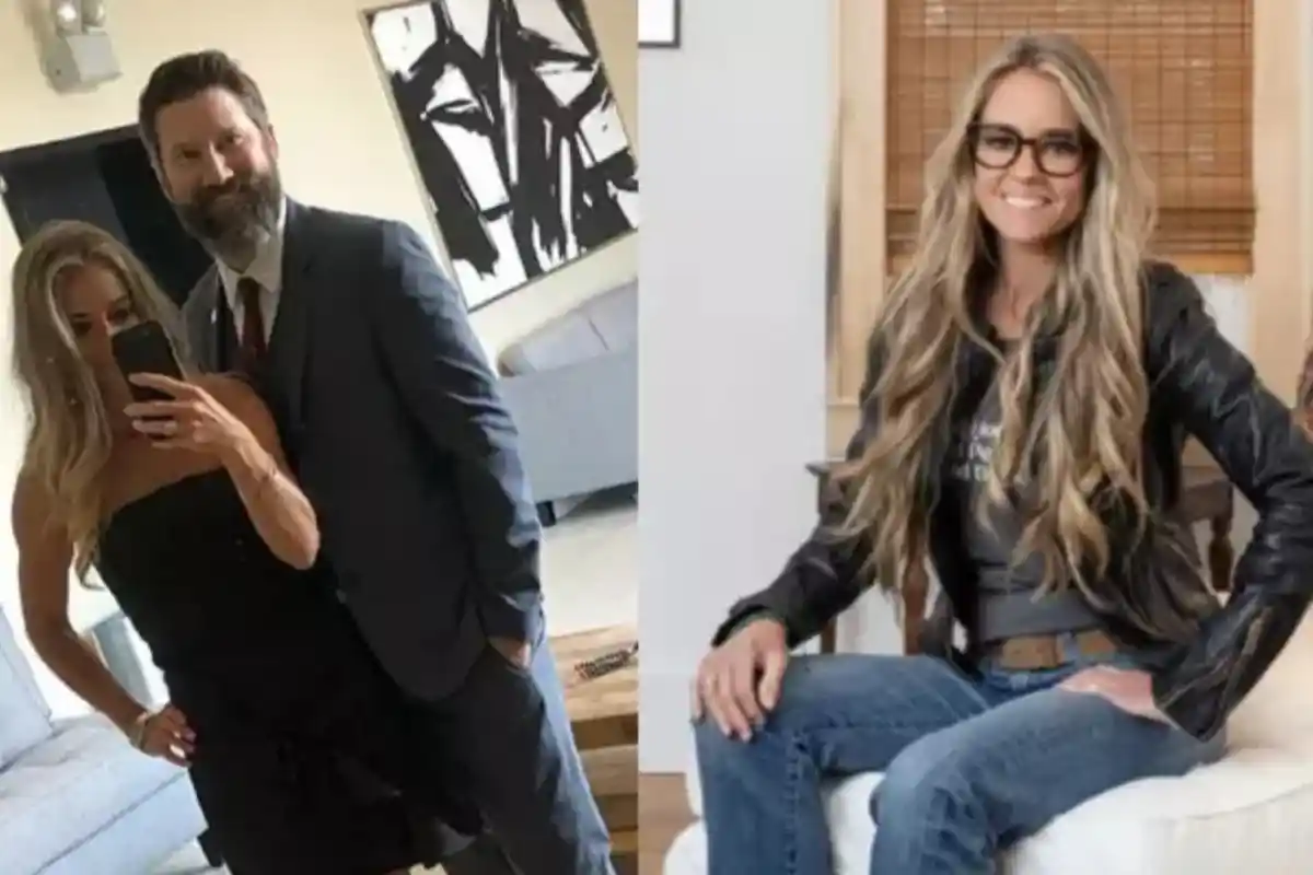 Who Is Ryan Sawtelle? Inside Nicole Curtis’ Relationship With Her Ex and Their Rehab Addict Connection