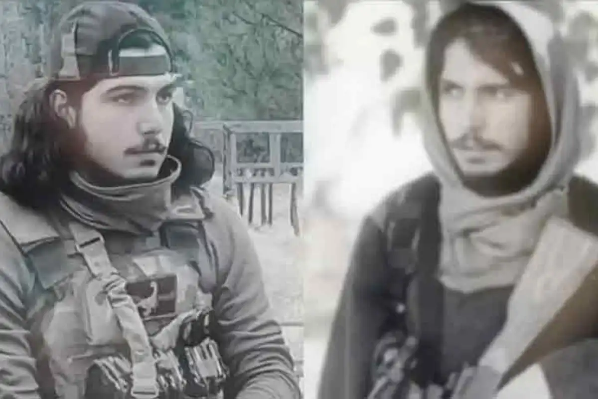 Bajaur, Islamabad, South Waziristan Attacks Linked to Afghan Terrorists