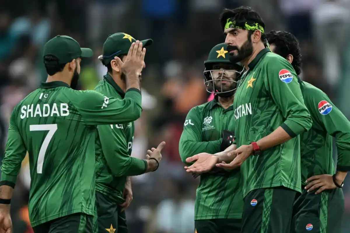 Pakistan Semi-Final Scenario After Loss to England in T20 World Cup 2026 Super 8