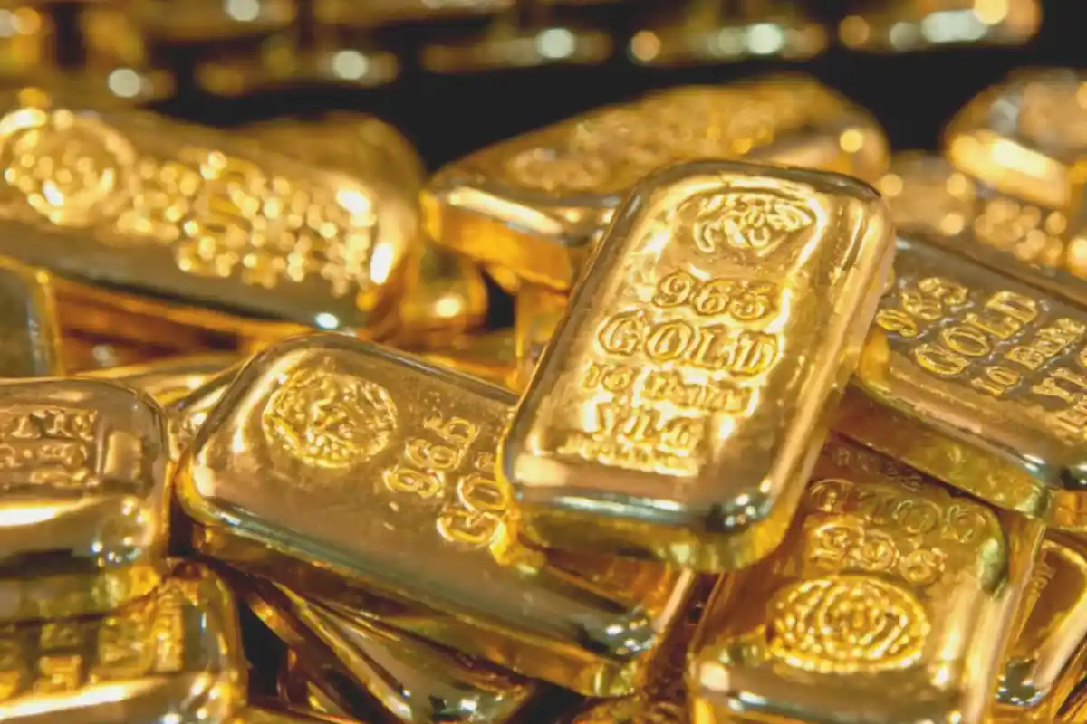 Gold prices increase in Pakistan – March 10, 2026: Check new rates