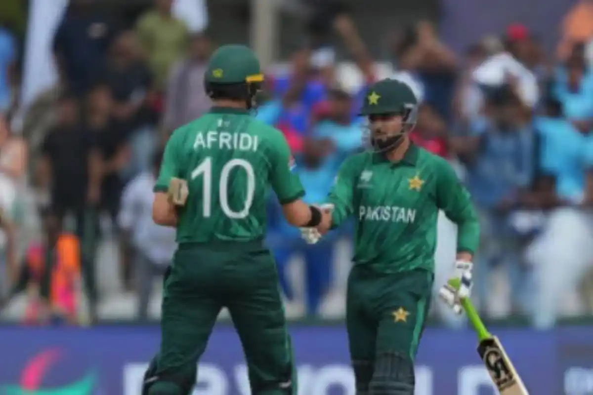 Pakistan Super 8 T20 World Cup Schedule: Full Fixture & Opponents