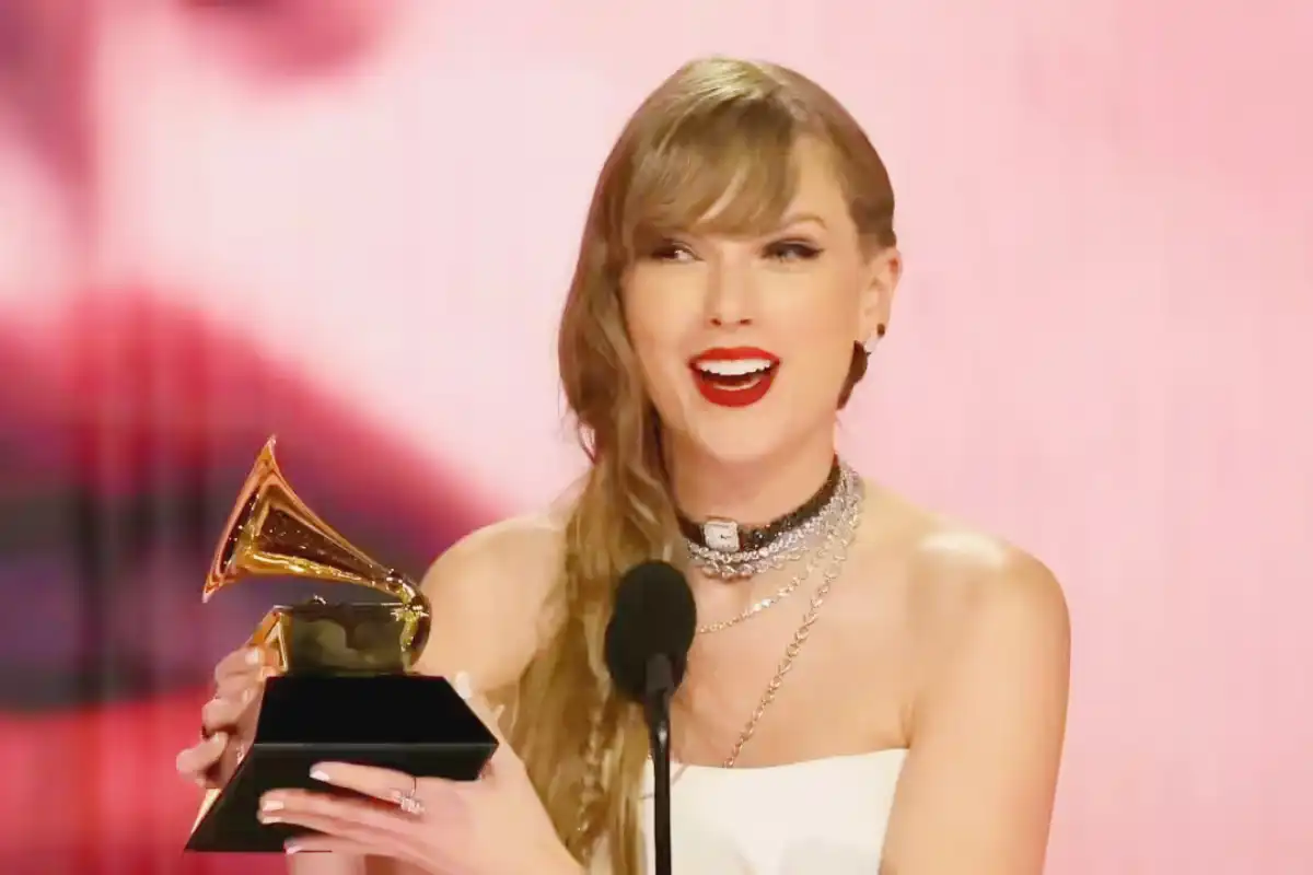 Grammy Awards 2026: All About the Nominees and Why Taylor Swift Isn’t Competing