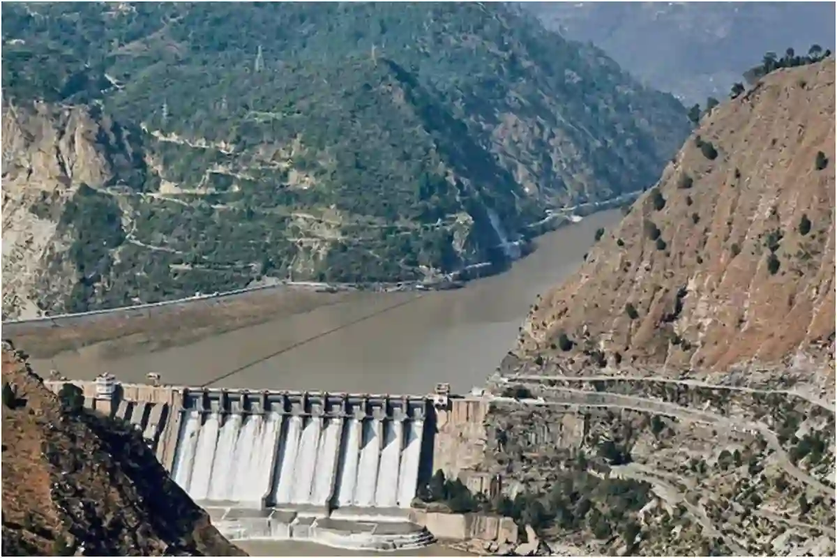 India Remains Silent as UN Deadline Passes for Indus Waters Treaty Response