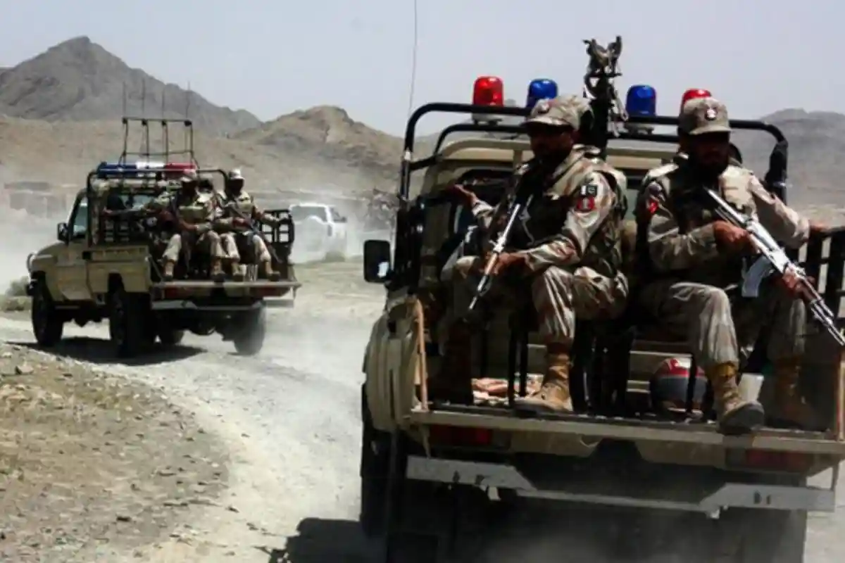 Over 80 TTP Militants Killed in Pakistan’s Airstrikes on Afghan Hideouts