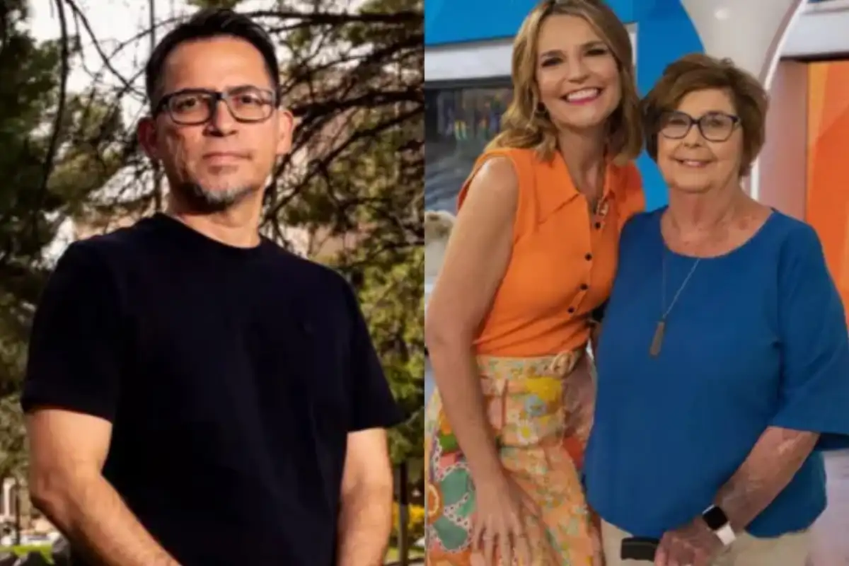 Dominic Evans and Wife Address Alleged Role in Nancy Guthrie Case