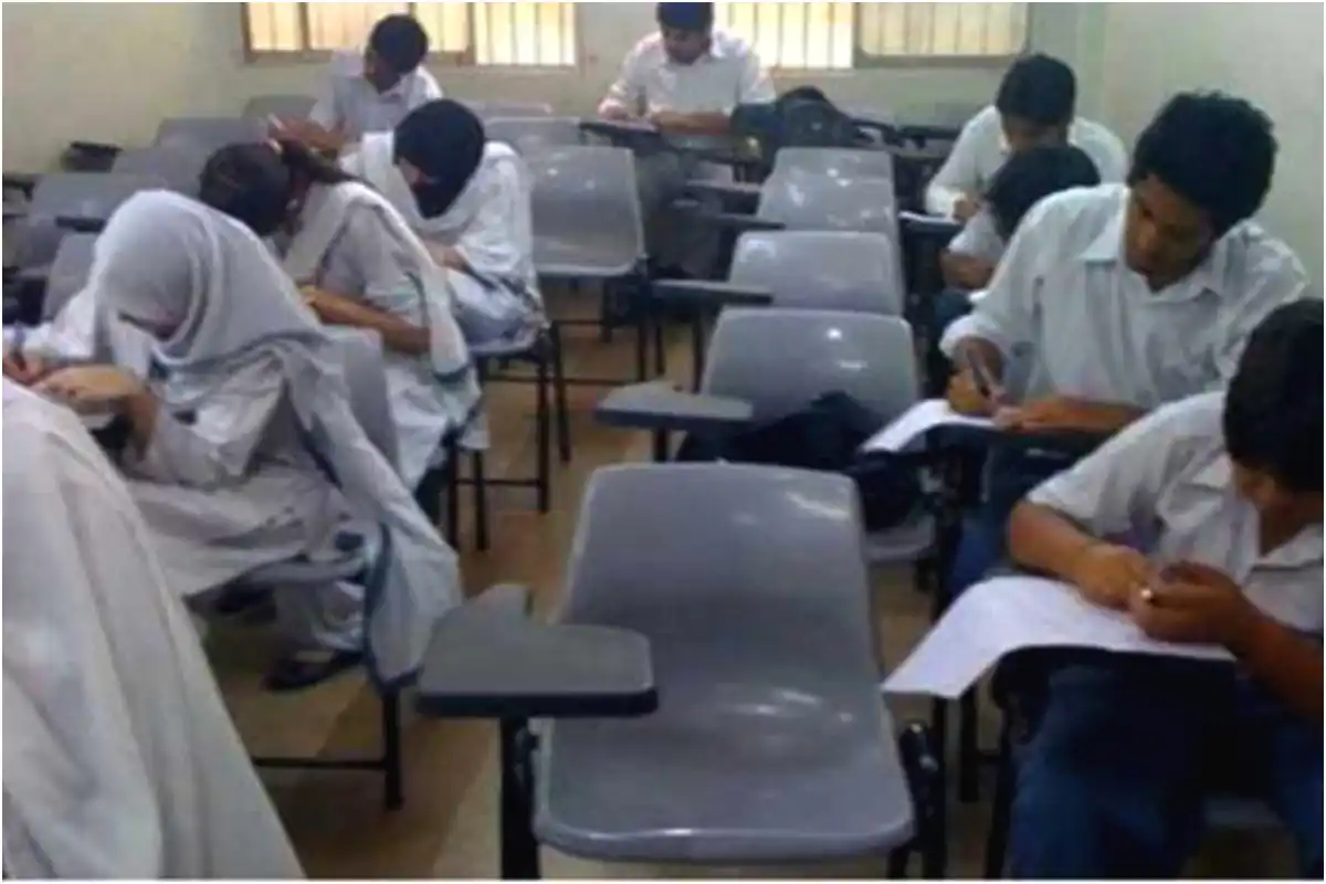 Balochistan Matric Examinations to Commence on February 10, 2026