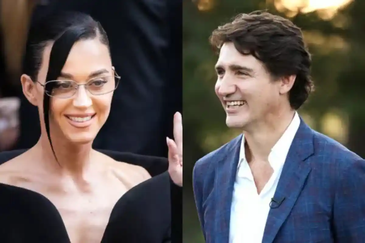 Xavier Trudeau Says Katy Perry Is “Cool” as He Opens Up About Dad Justin Trudeau’s Relationship