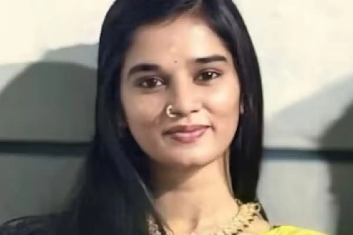 Who was YouTuber Bonu Komali? Last Message To Mother In Kuwait Before Killing