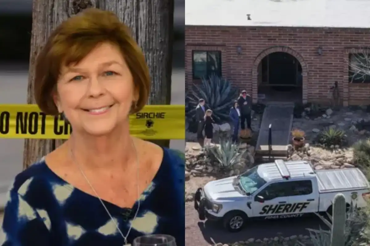 Nancy Guthrie Kidnapping May Be ‘Targeted Attack’ As Expert Reviews Sheriff’s New Claims