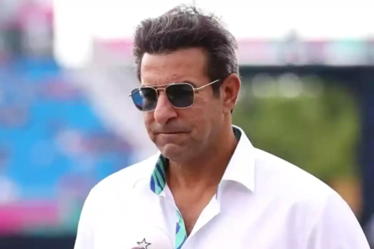 Wasim Akram Appointed President of PSL Franchise Sialkot Stallionz