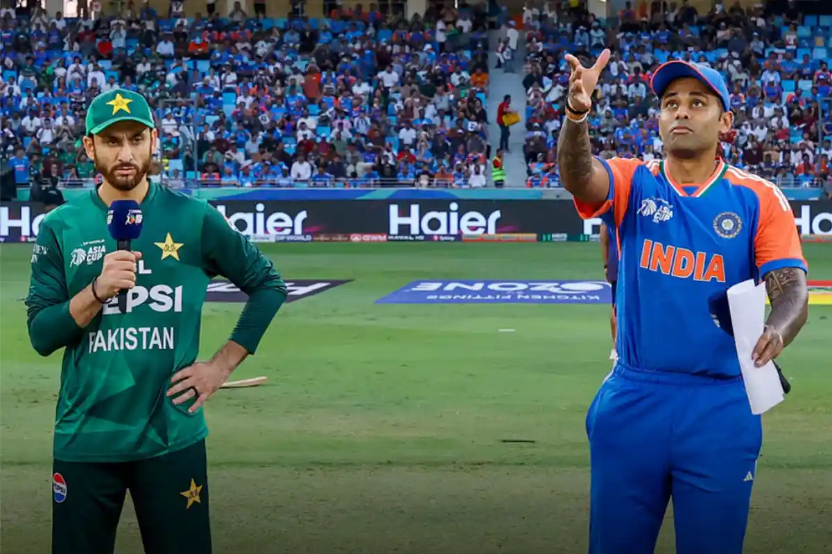How to Watch India vs Pakistan T20 World Cup 2026 Live Online