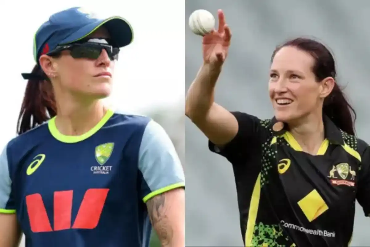 Who is Megan Schutt? From Accidental Inswinger to Australia’s All-Time Leading Wicket-Taker