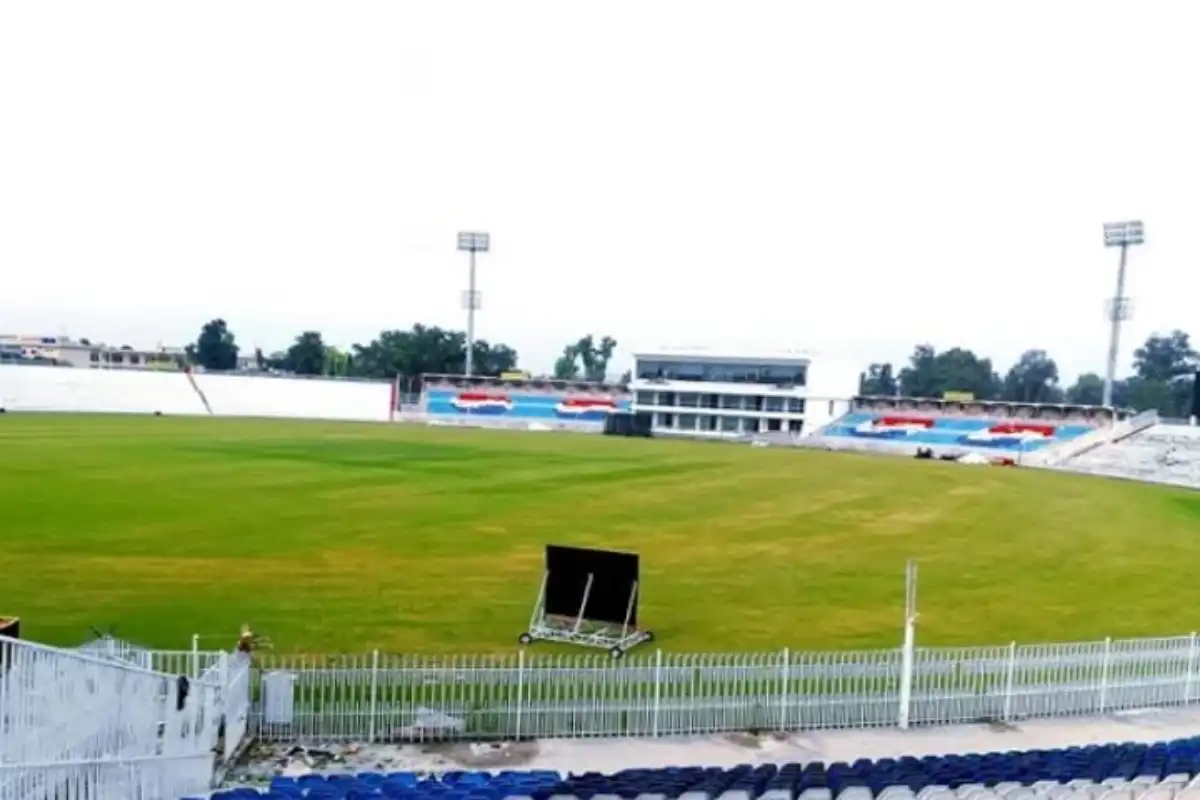 Former Pakistani Cricketer Zakir Butt Passes Away After Prolonged Illness