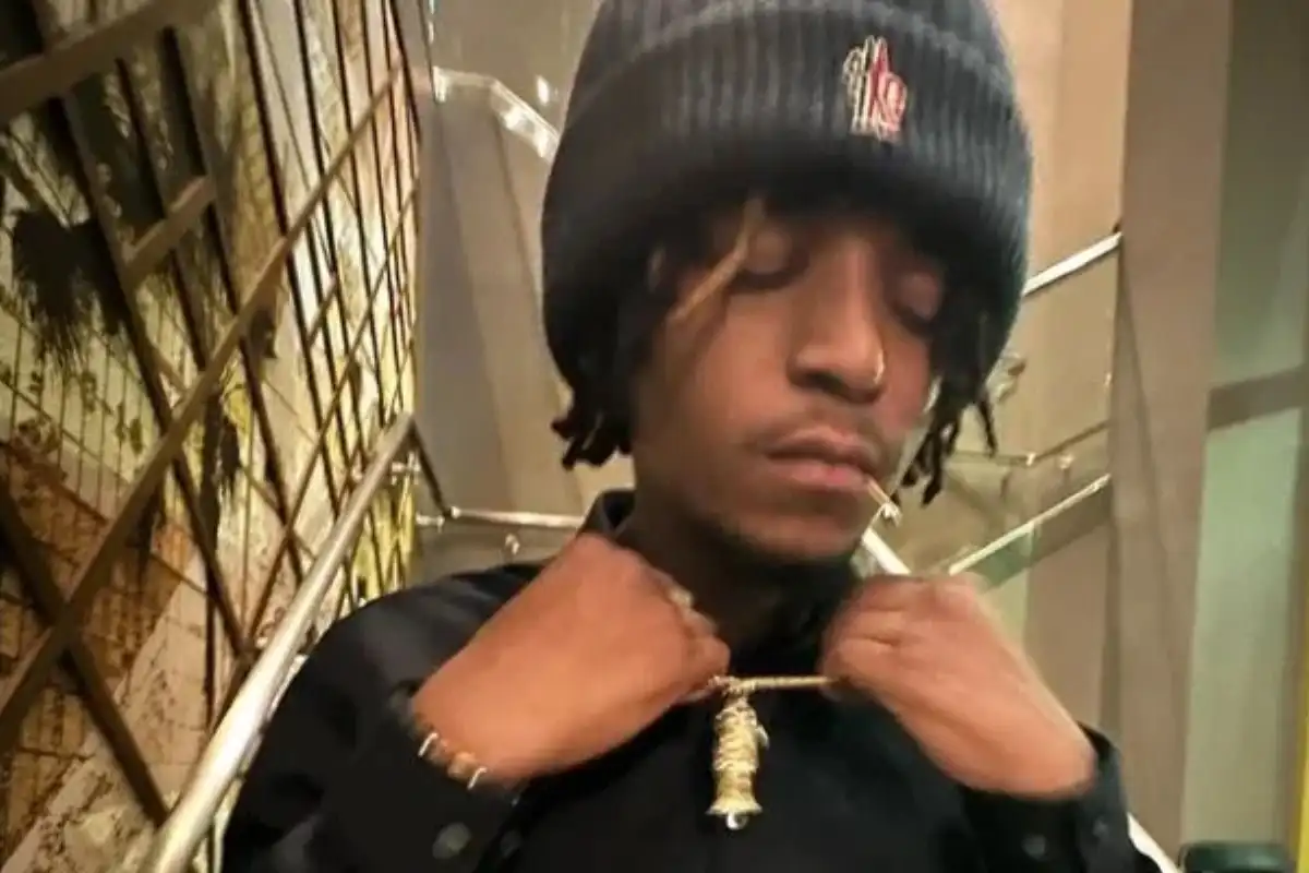 Who Was Luci4? Viral Rapper Known for ‘BodyPartz,’ Dies at 23