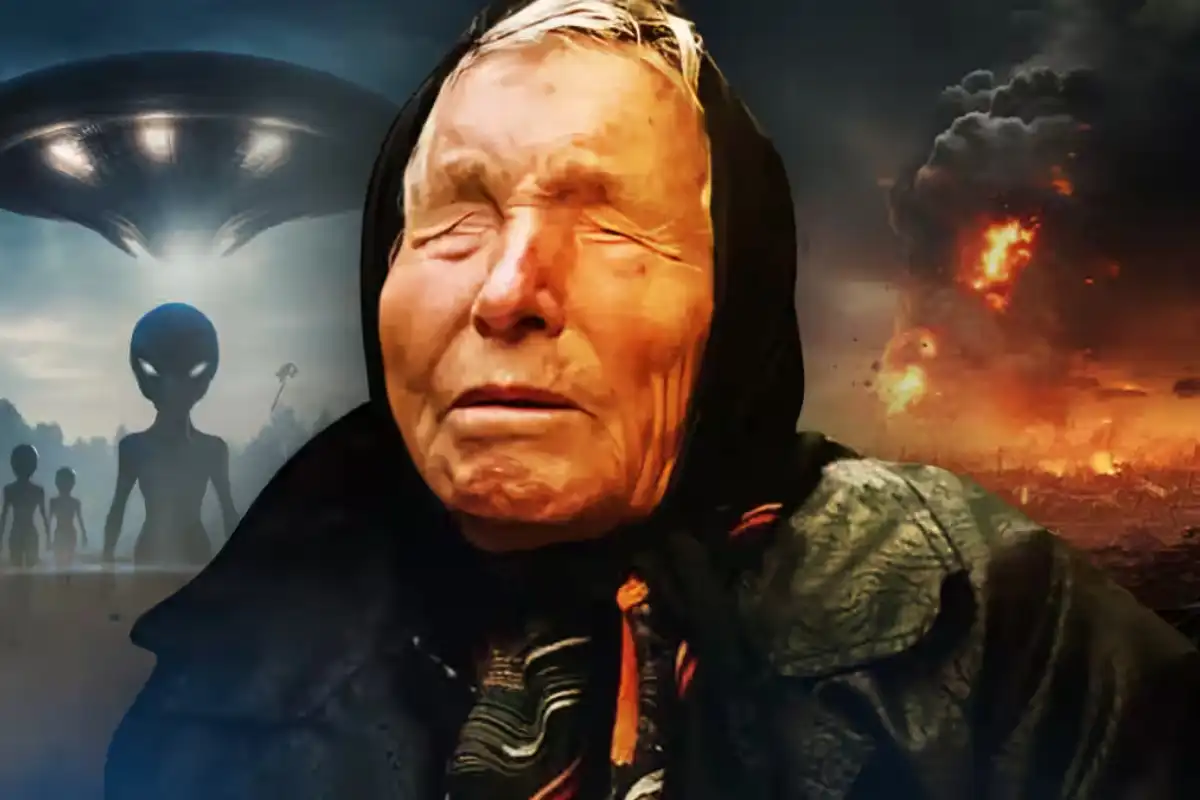 Baba Vanga’s Final Warning: Predictions for 2026 and Beyond Stir Global Debate