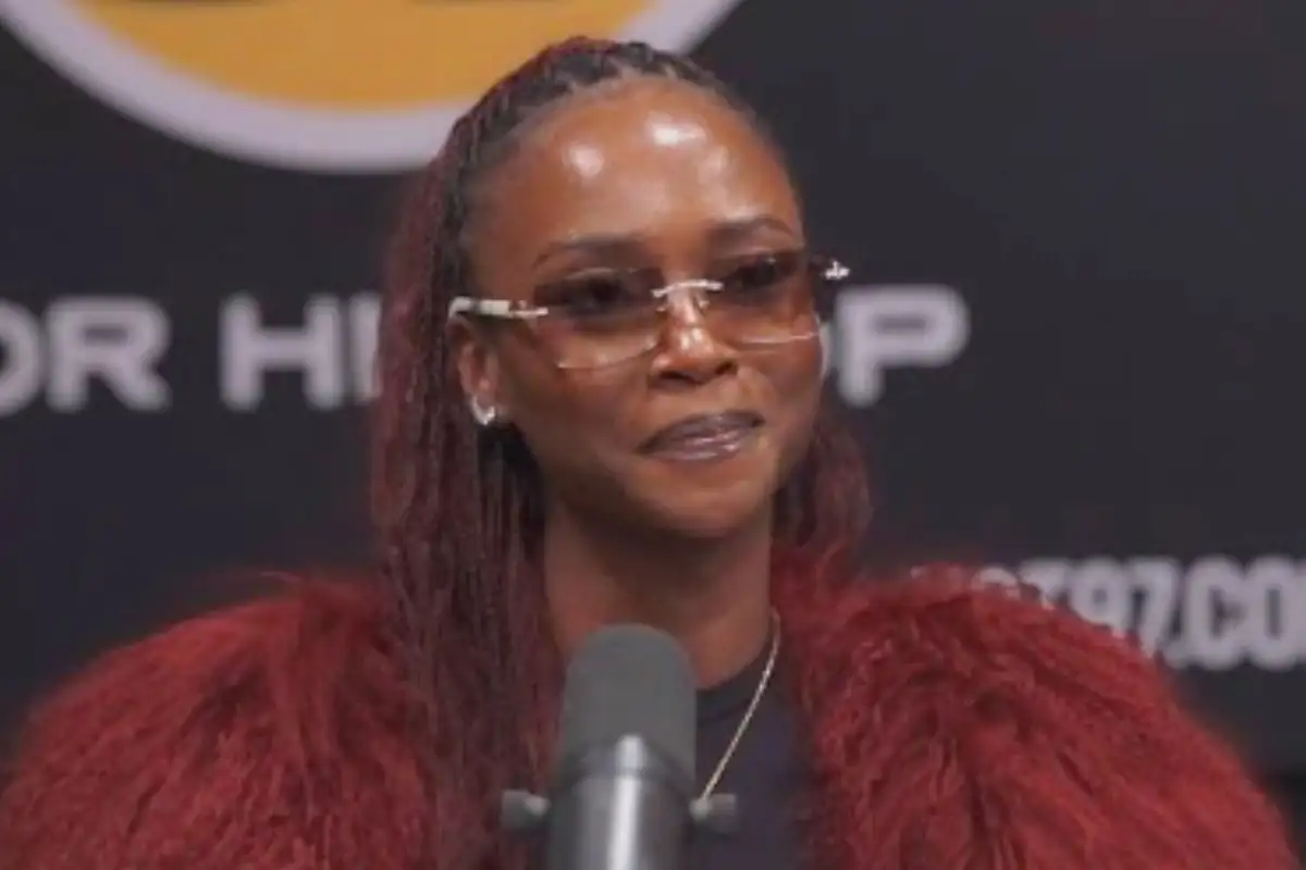 Who Is Ebony Riley? 35-Year-Old Singer to Perform NFL Pro Bowl 2026 National Anthem