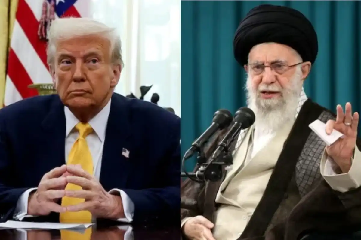 Trump Warns “Sometimes You Have to Use Force” as US-Iran Talks End Without Deal