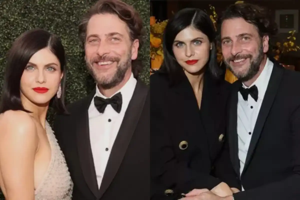 Alexandra Daddario and Andrew Form Split After Three Years: Reason Revealed