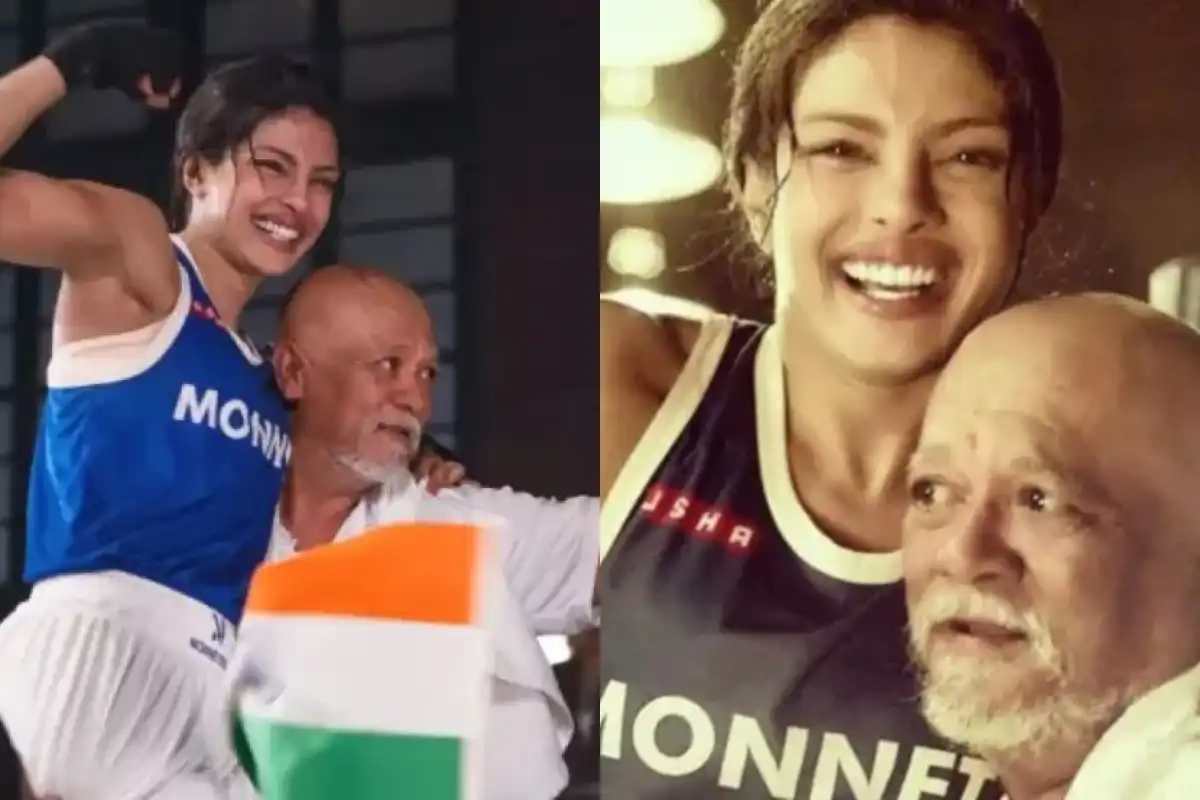 Veteran Nepali Actor Sunil Thapa Dies at 68: Cardiac Arrest Confirmed as Cause of Death