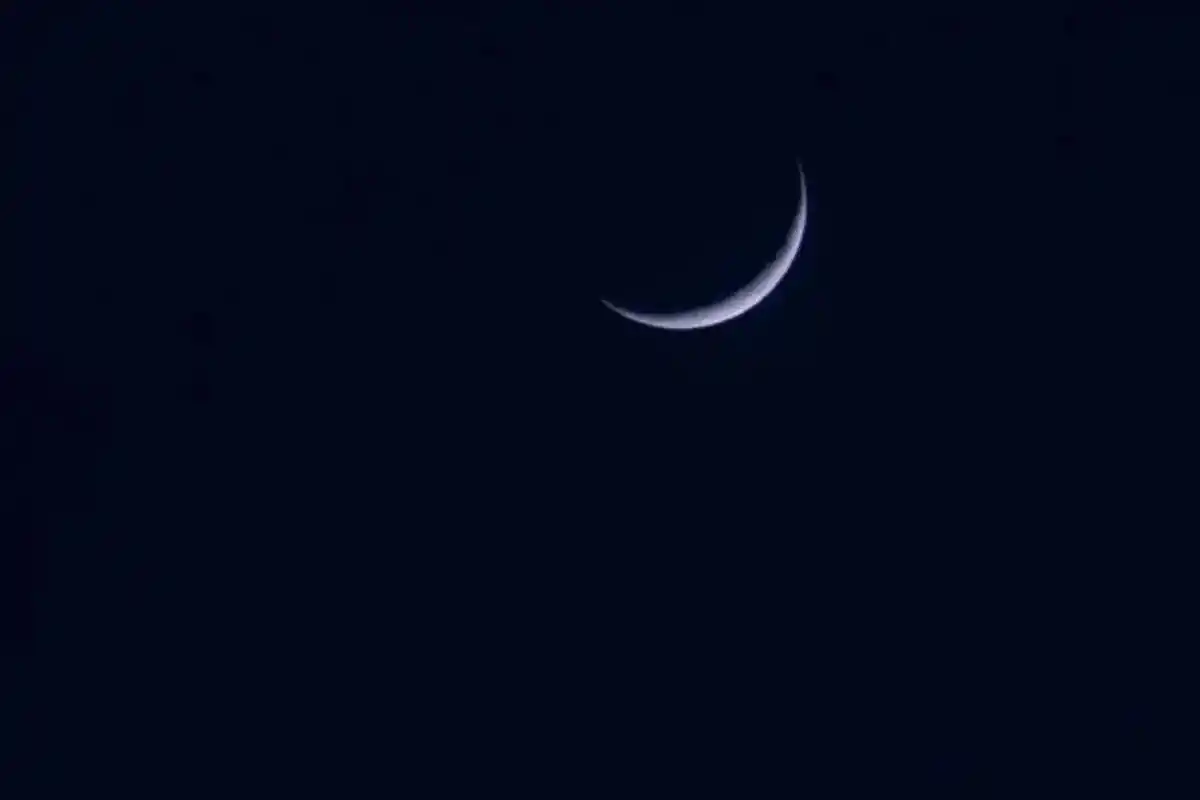 Ramadan Moon Sighted in Pakistan; First Fast to Begin on February 19, 2026