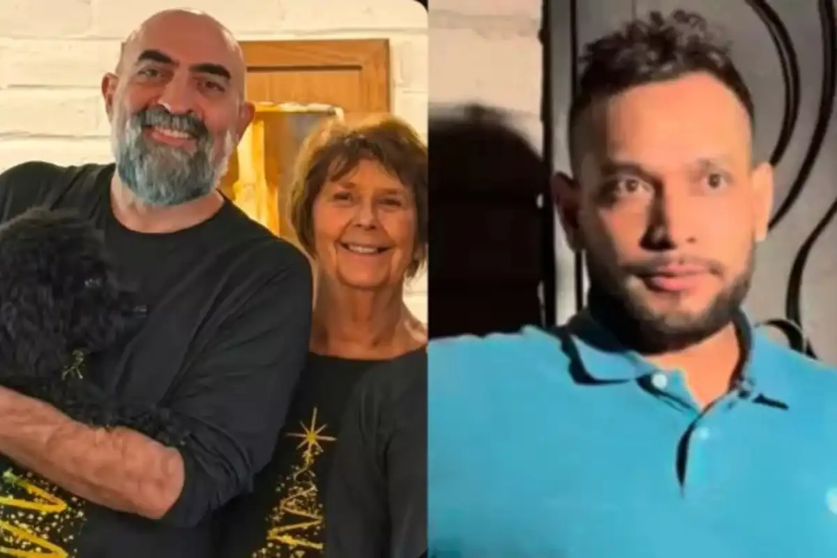 Nancy Guthrie Kidnapping: Carlos Palazeulos Named Suspect, Not Tommaso Cioni