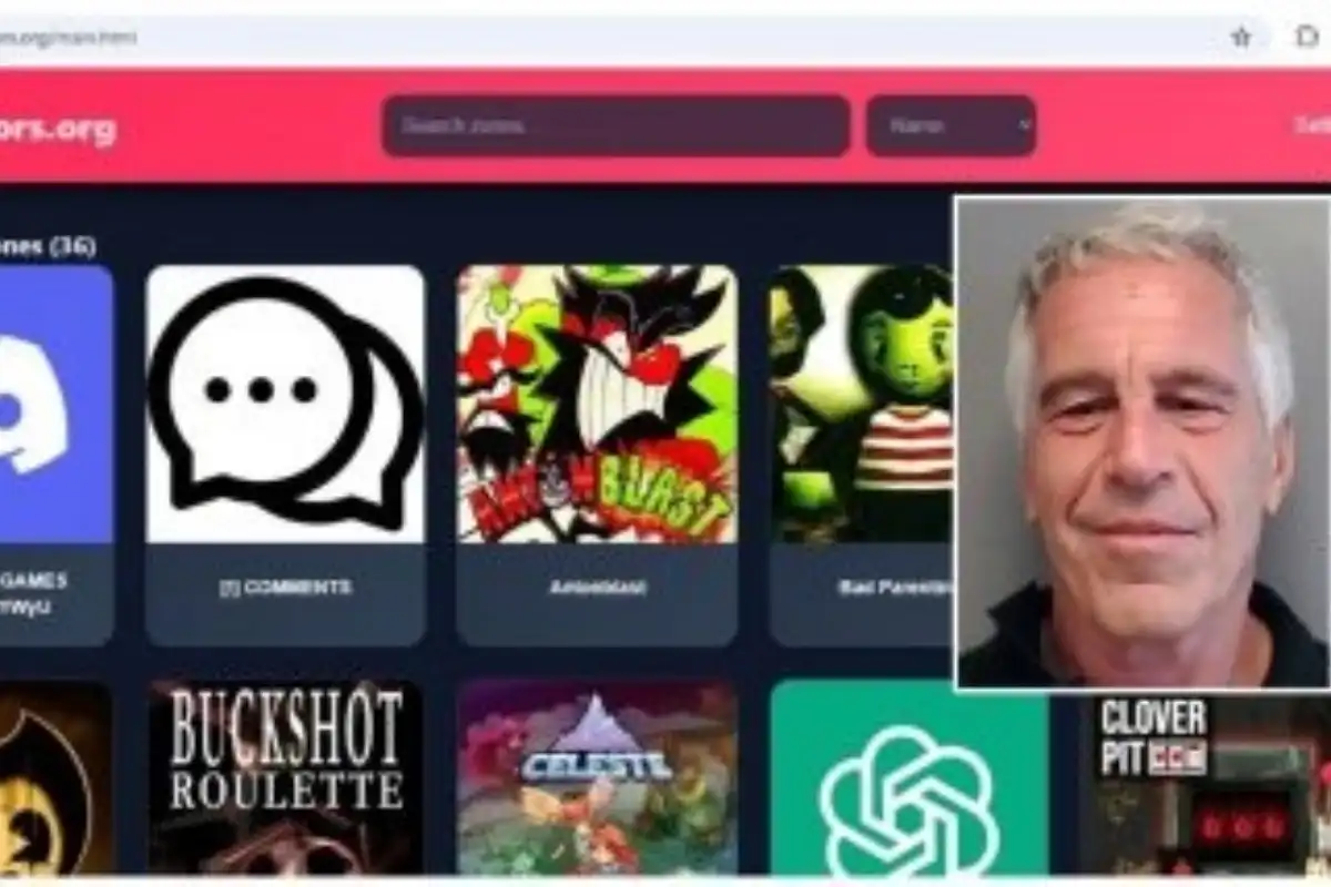 Is Math-Tutors.org Linked to Jeffrey Epstein? The Truth Behind the Trending Site