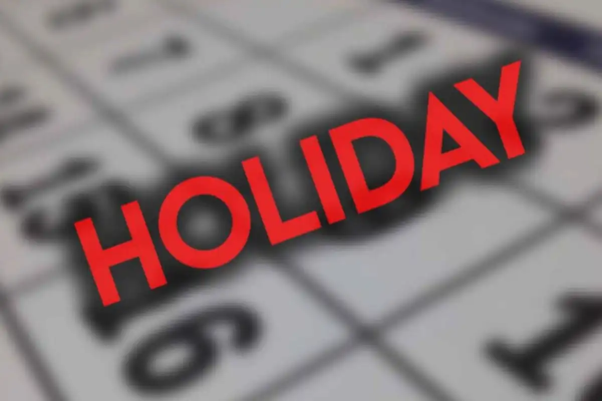 Five-Day Holiday Announces in Lahore From February 4 to 8