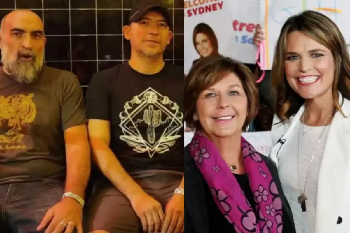 Is Tommaso Cioni Still Not Cleared? Debate Grows in Nancy Guthrie Case