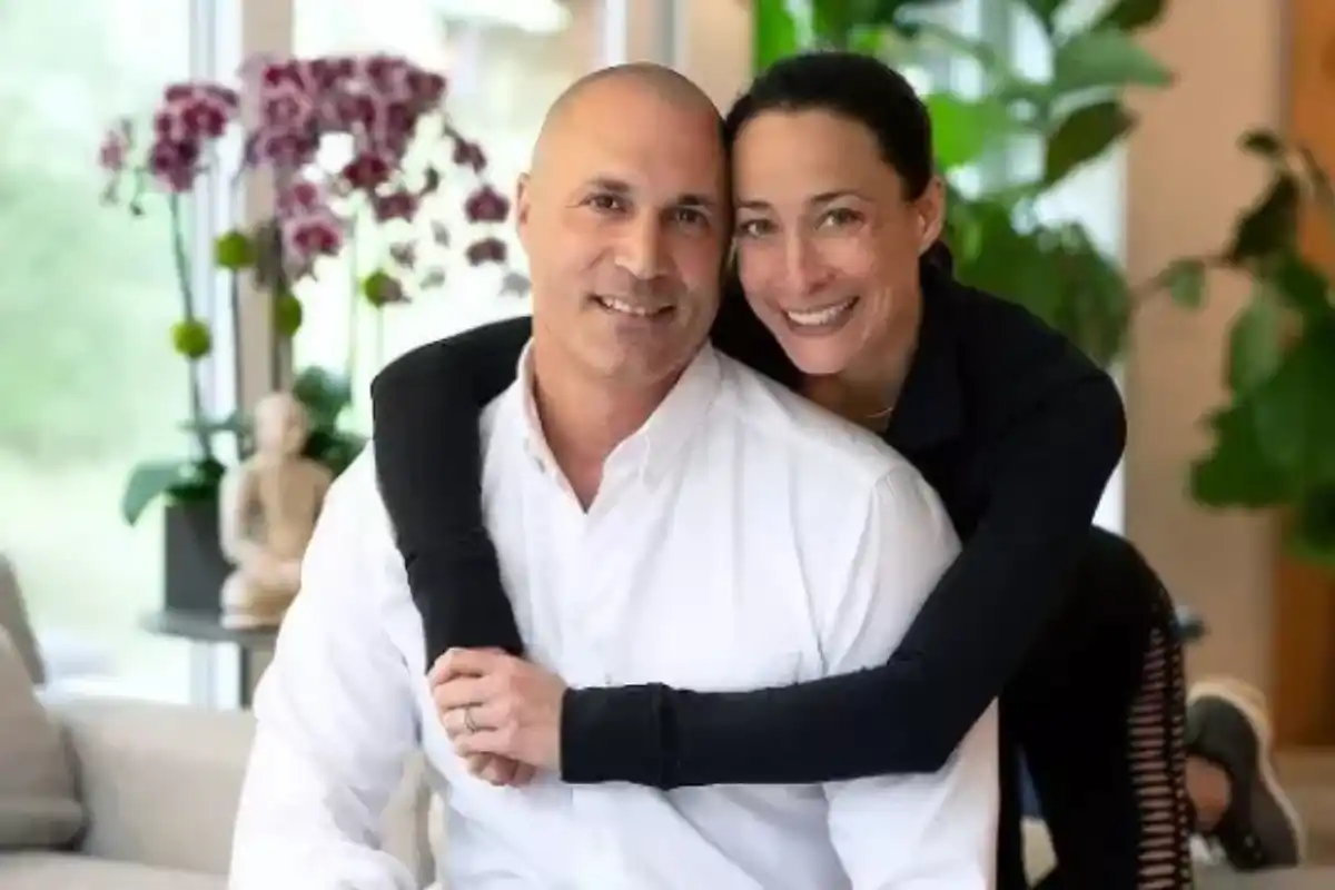 Who is Nigel Barker’s Wife?All About Cristen Chin Amid ‘America’s Next Top Model’ Controversy