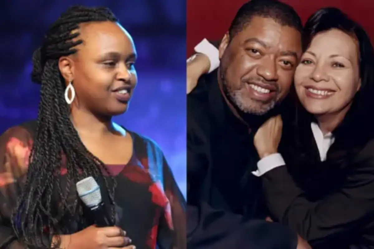 Who is Ron Kenoly’s Second Wife Diana Kenoly? Everything About Gospel Singer’s Marriage