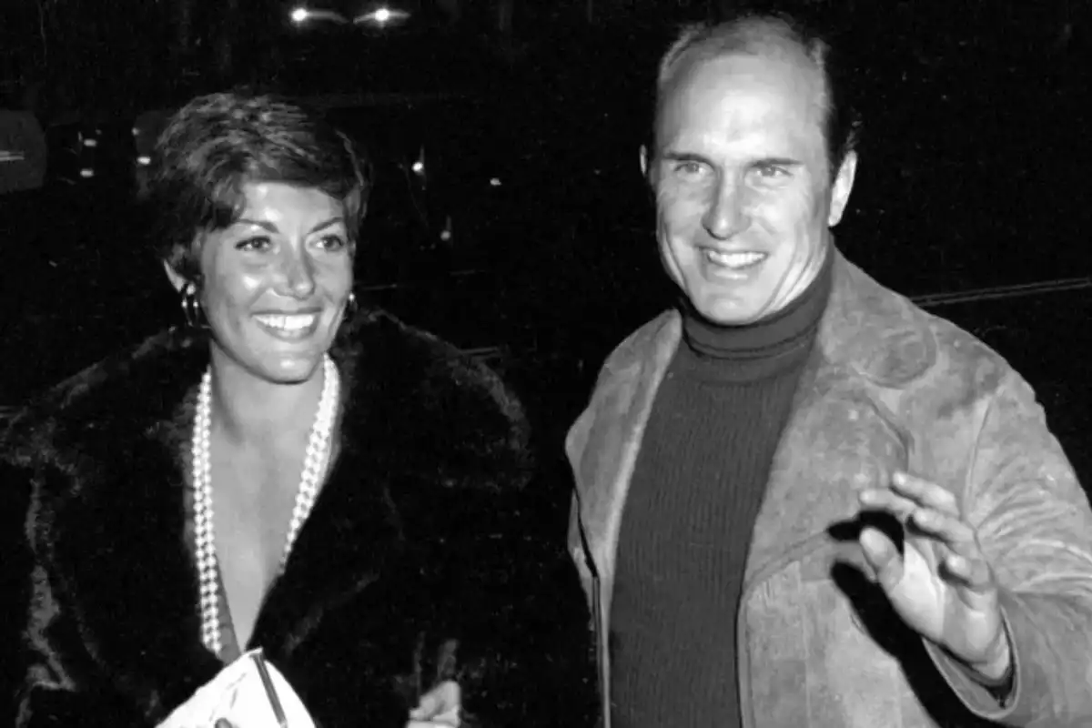 Who Was Robert Duvall’s First Wife Barbara Benjamin?