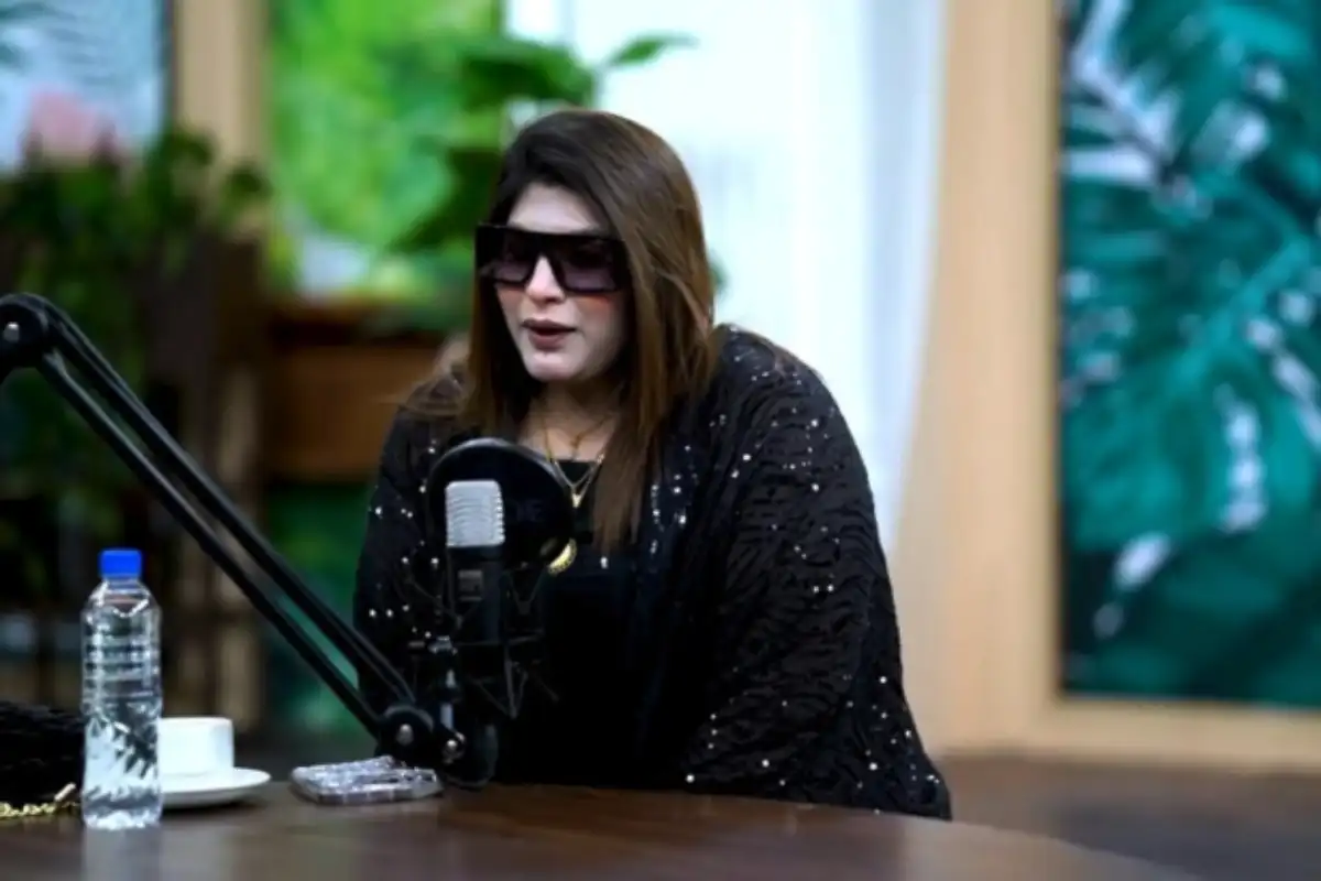 Who Is Ayesha Butt? TikToker’s Casting Couch Claims Goes Viral