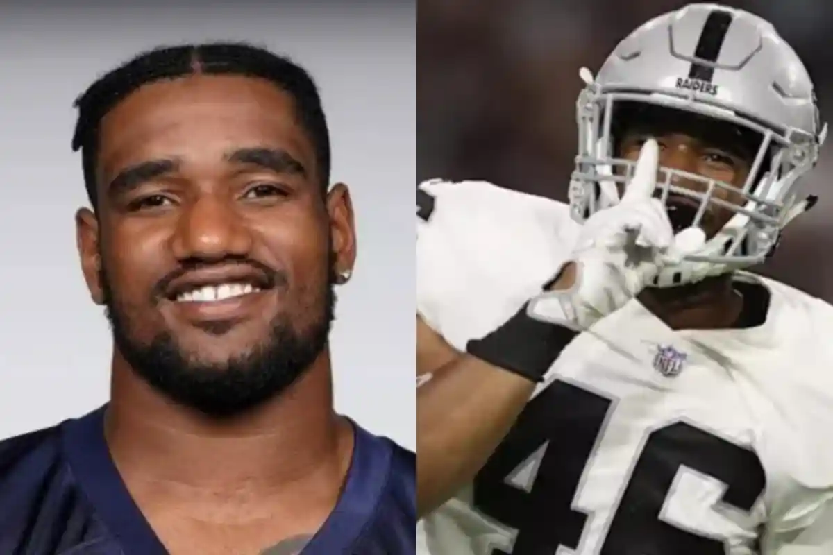 LaTroy Lewis Married? Ex-Falcons Coach Faces Misconduct Allegations Amid Ongoing Investigation