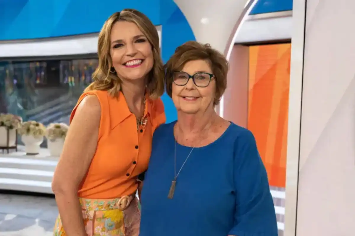 Who Was the Last Person to See Savannah Guthrie’s Mom, Nancy Guthrie, Before Her Alleged Kidnap?