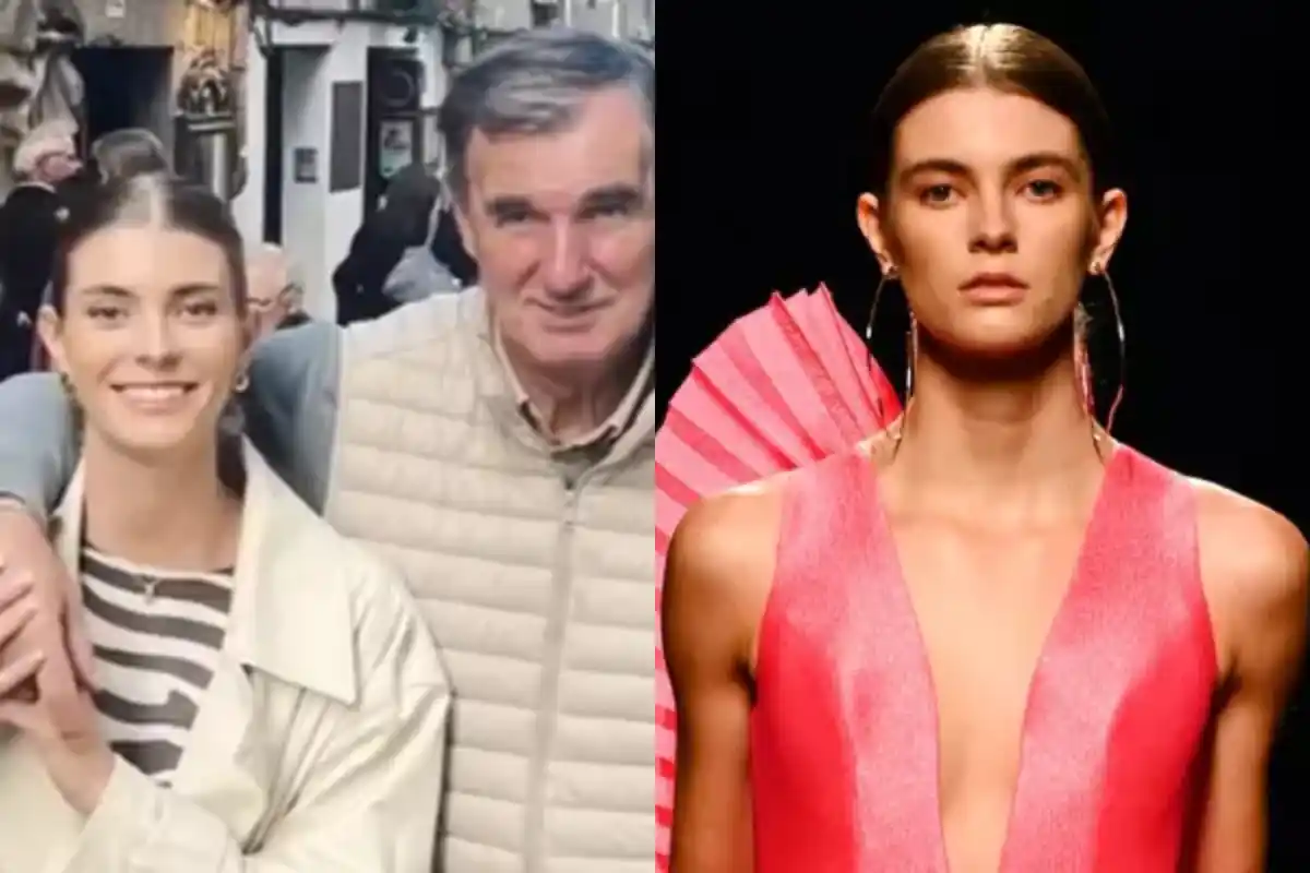 Who Is Cristina Perez Galcenco’s Father, Nacho Perez? Full Biography