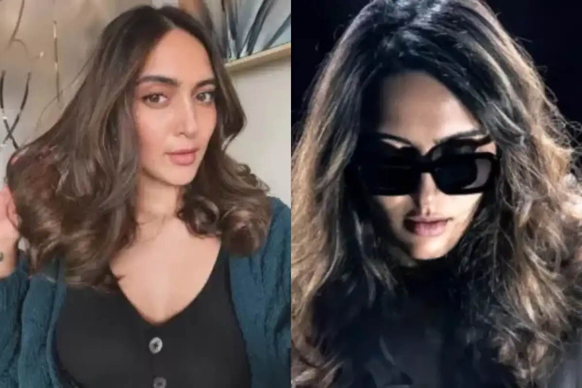 Who Is Aishwarya Desai? Meet Vivek Oberoi’s Co-Star Mystery Girl in ‘Spirit’