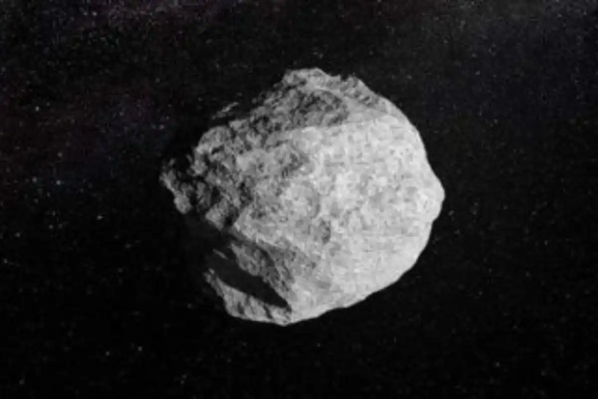 Asteroid 2024 YR4 Could Strike Moon in 2032, Scientists Warn of Potential Lunar Flash
