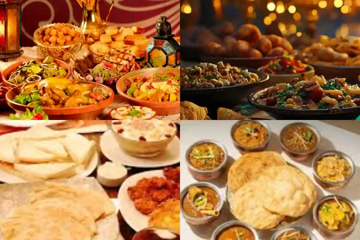 Here Are the Best Sehri Deals in Karachi – Ramadan 2026
