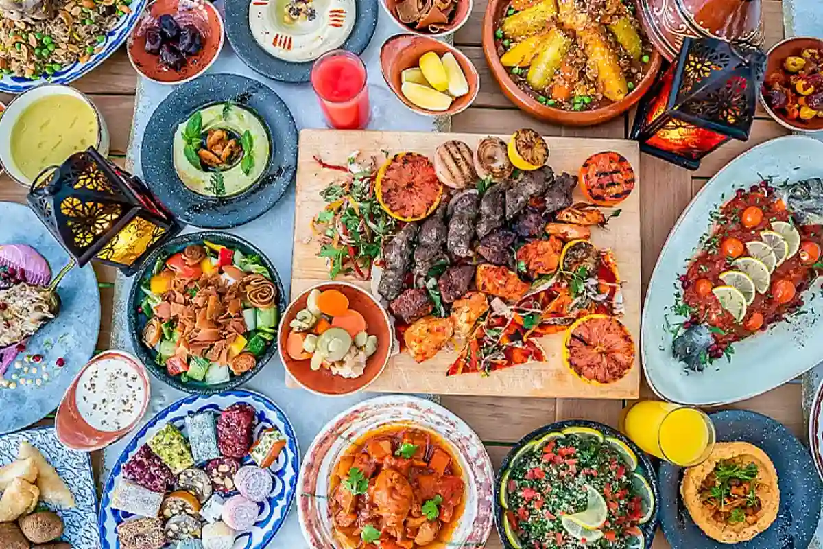Sehri Deals for Ramadan 2026: Best Affordable Buffets in Karachi, Lahore & Islamabad