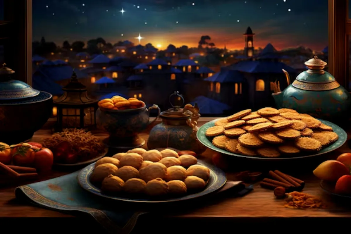 Top 5 Instagram food content creators for Ramadan 2026 – check here