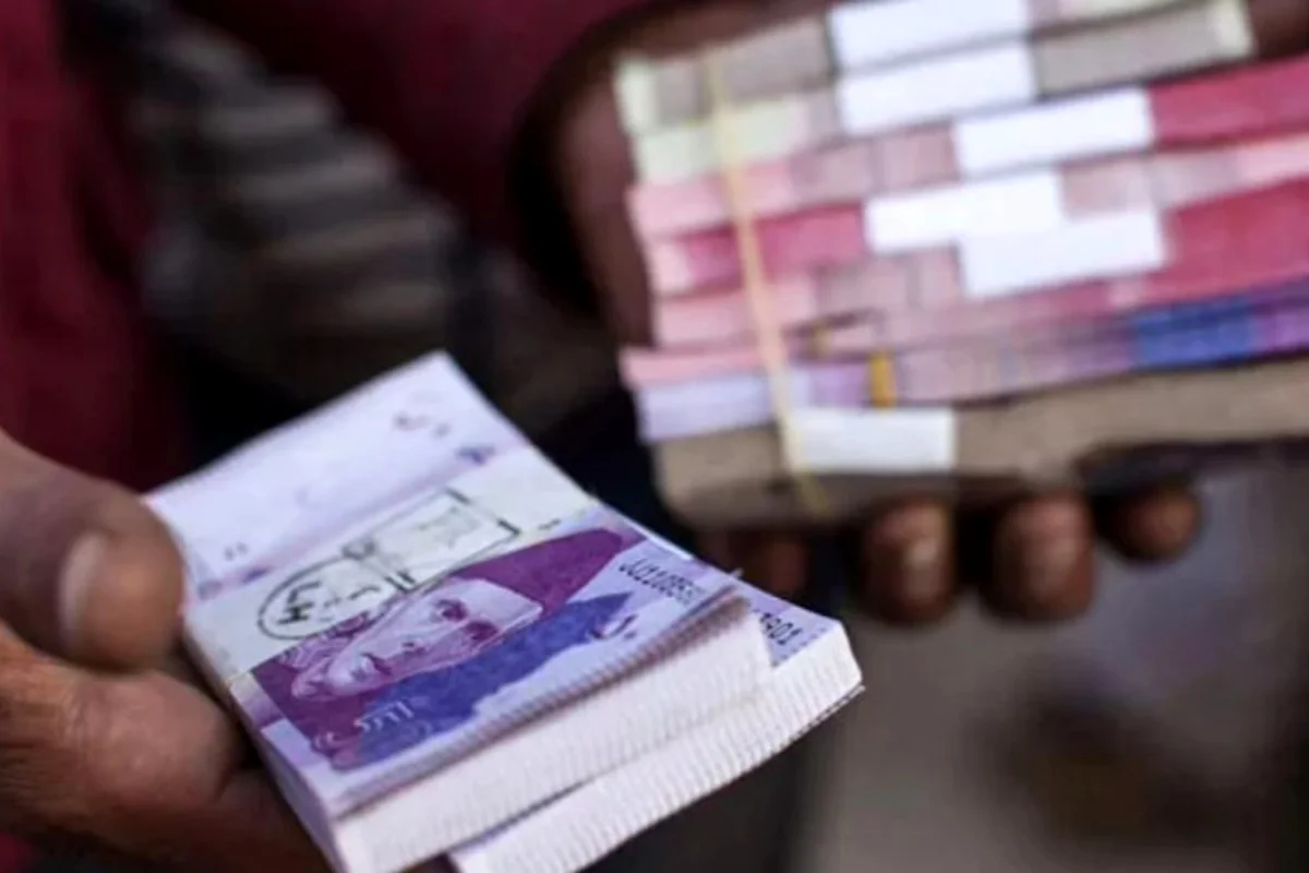 SBP responds to rumors about cancellation of fresh Eid currency notes