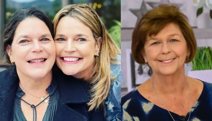 Does Savannah Guthrie Think Mother, Nancy Is Dead Amid USD 1 Million Offer? as Search Enters Day 24