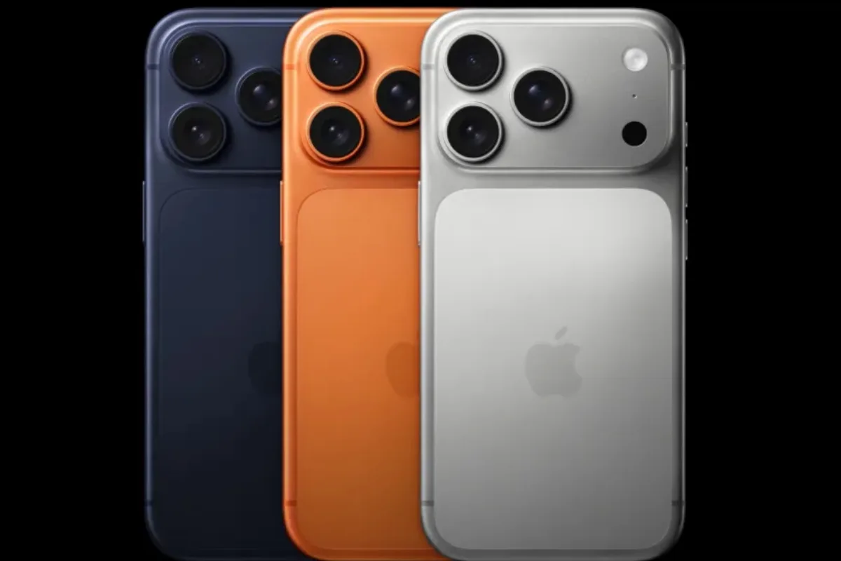 Apple iPhone 18 Pro and Pro Max Leaks: Major Upgrades Expected