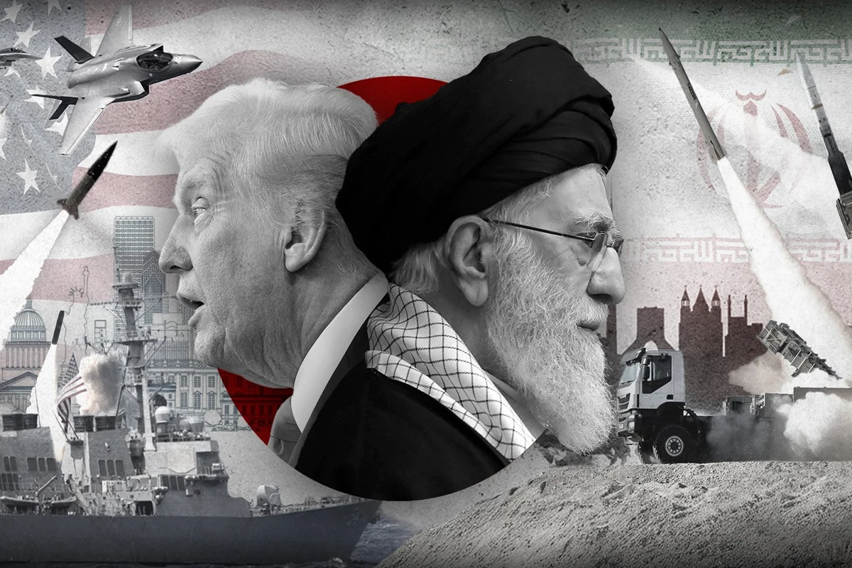 United States–Iran Talks in Geneva Enter Critical Phase