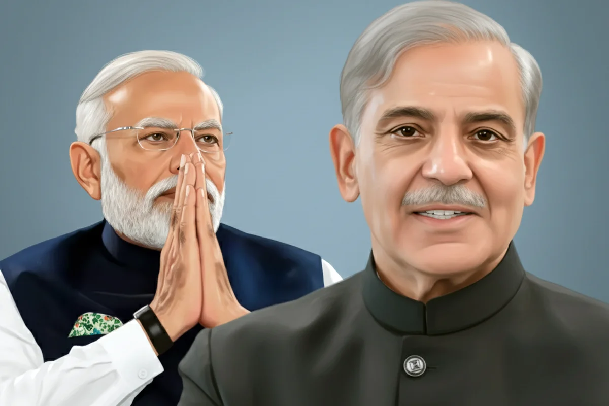 Bangladesh PM Oath Ceremony: PM Shahbaz and Modi Also Invited